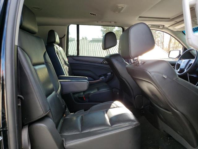 2016 CHEVROLET SUBURBAN K - 1GNSKJKC2GR428049