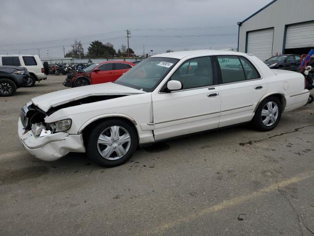 2000 MERCURY GRAND MARQ #3028321790