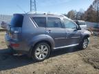 MITSUBISHI OUTLANDER photo