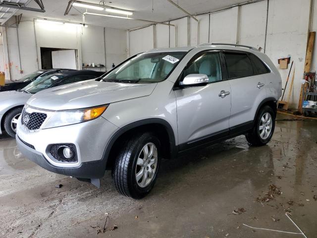 KIA SORENTO BA