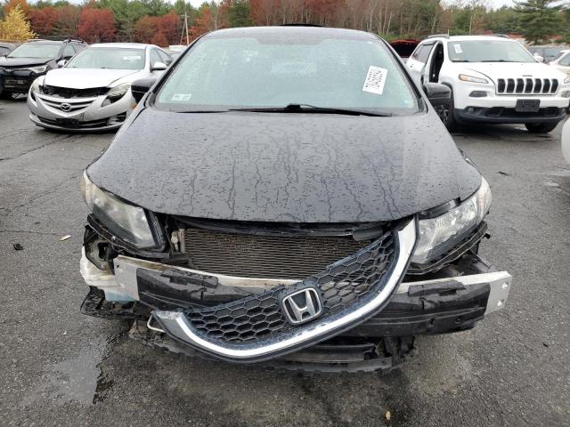 2015 HONDA CIVIC SE 19XFB2F75FE265825