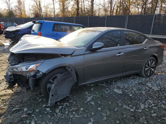 2022 NISSAN ALTIMA SV #3024591592