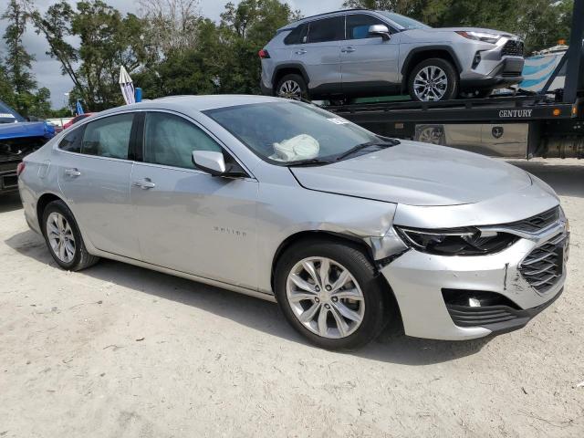 VIN 1G1ZD5ST3NF156398 2022 Chevrolet Malibu, LT no.4