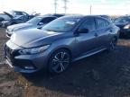2022 NISSAN SENTRA SR - 3N1AB8DV2NY298425