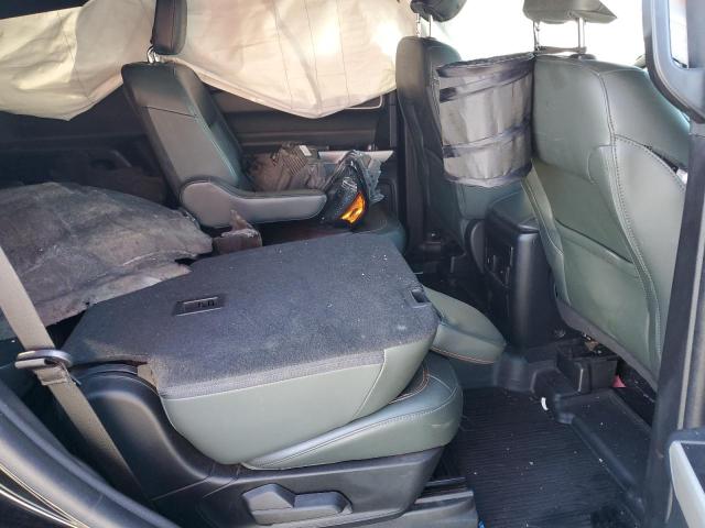 2022 FORD EXPLORER T - 1FMSK8JH3NGB36865