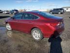 CHRYSLER 200 C photo