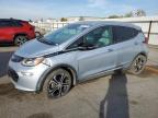 2017 CHEVROLET BOLT EV PR - 1G1FX6S07H4145796