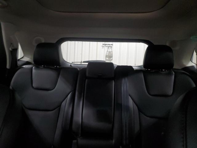 2018 FORD EDGE TITAN - 2FMPK4K82JBB26021