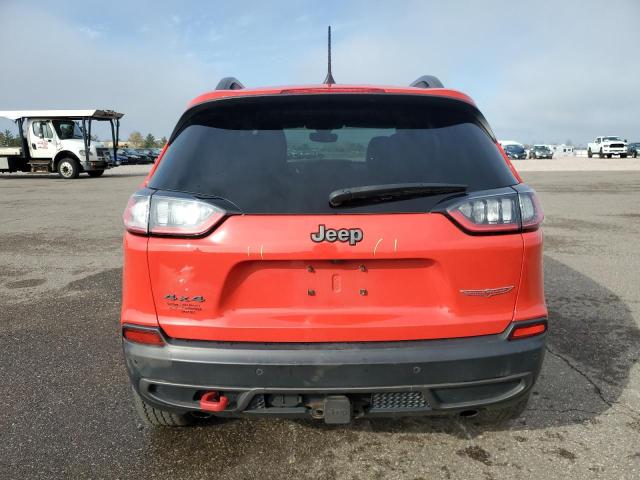 2019 JEEP CHEROKEE T - 1C4PJMBX2KD424773