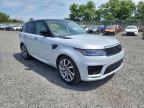 LAND ROVER RANGE ROVE photo