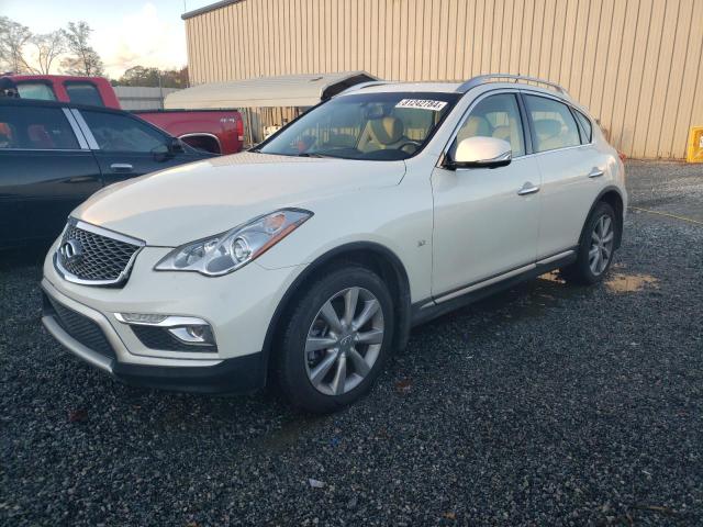 2016 INFINITI QX50 - JN1BJ0RR6GM266684