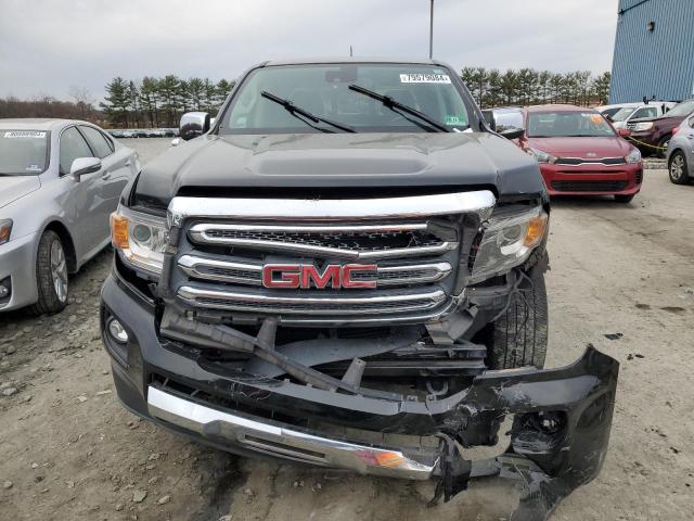 2016 GMC CANYON SLT 1GTG6DE3XG1340123