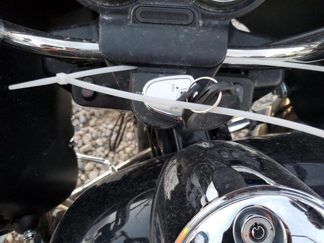 2013 HARLEY-DAVIDSON FLTRU ROAD 1HD1KGM17DB643030