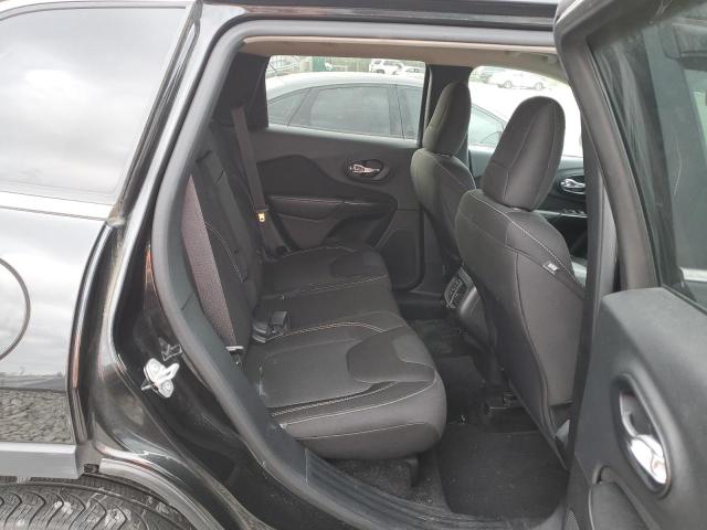 2015 JEEP CHEROKEE L - 1C4PJLCB2FW517882