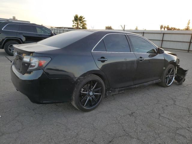 TOYOTA CAMRY L 2014 black  gas 4T1BF1FK4EU825170 photo #4