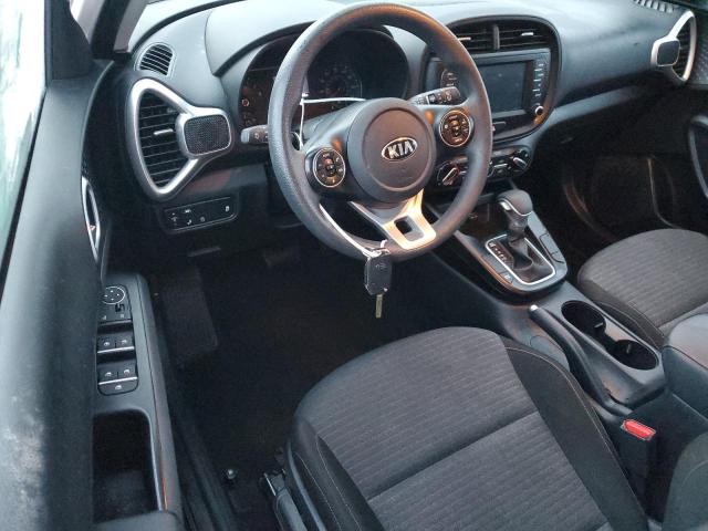 KNDJ23AU8L7079687 2020 KIA SOUL