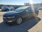 2020 CHEVROLET MALIBU LT - 1G1ZD5ST1LF043644