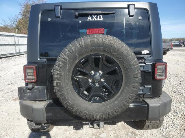 2015 JEEP WRANGLER S - 1C4AJWAG5FL685250