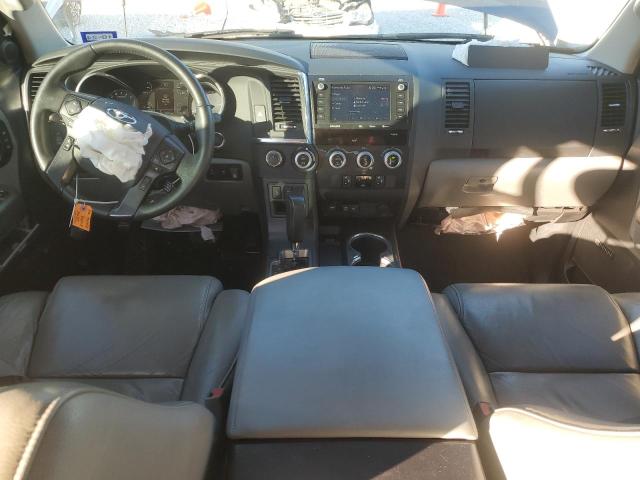 2020 TOYOTA SEQUOIA LI 5TDJY5G18LS180631