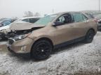 2018 CHEVROLET EQUINOX LS - 2GNAXHEV5J6195094