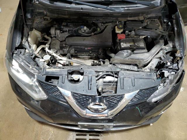 2015 NISSAN ROGUE S - 5N1AT2MV1FC796919