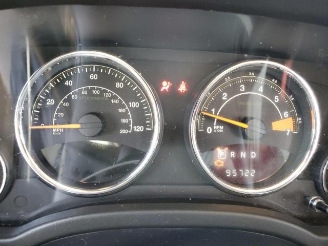 2015 JEEP COMPASS LA - 1C4NJCEA3FD240764
