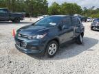 Lot #3023895243 2022 CHEVROLET TRAX LS