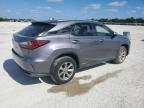 LEXUS RX 450H BA photo