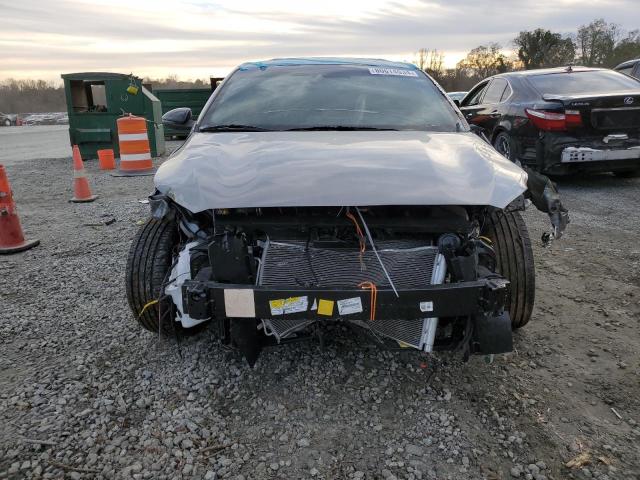 2023 KIA FORTE GT L - 3KPF54AD5PE628254