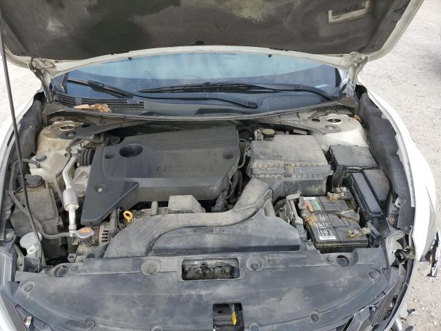 2016 NISSAN ALTIMA 2.5 - 1N4AL3AP3GC236133