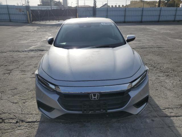 VIN 19XZE4F55NE015109 2022 HONDA INSIGHT no.5