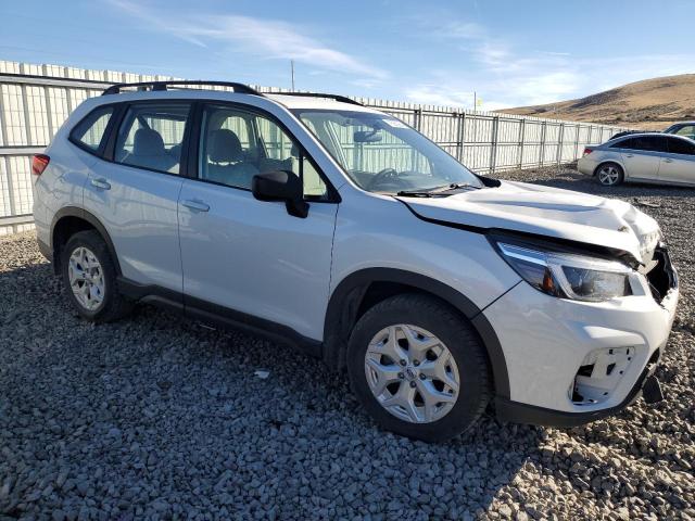 2021 SUBARU FORESTER JF2SKADC4MH495308