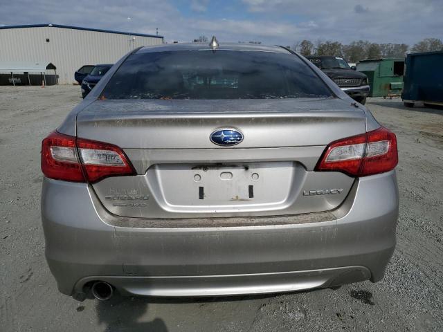 2016 SUBARU LEGACY 2.5 - 4S3BNBN62G3049938