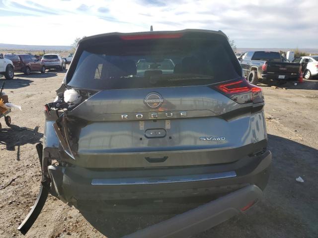 2023 NISSAN ROGUE SV - 5N1BT3BB6PC866595