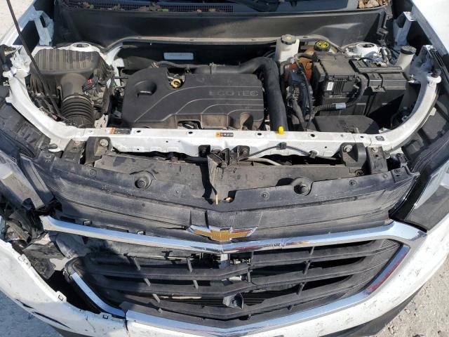 2018 CHEVROLET EQUINOX LT - 2GNAXJEV8J6246739