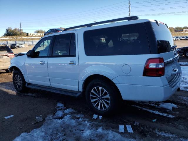 2016 FORD EXPEDITION - 1FMJK1JT7GEF46073
