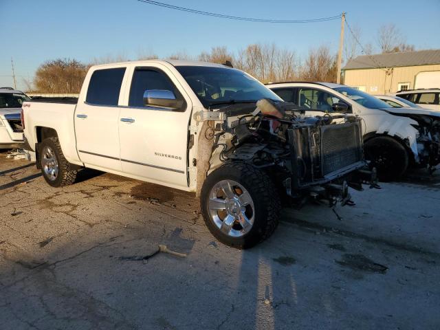 2015 CHEVROLET SILVERADO - 3GCUKSEC1FG307420