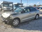 Lot #3023001231 2012 VOLKSWAGEN JETTA BASE