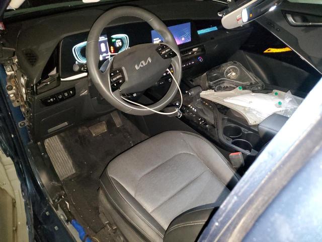 2024 KIA NIRO SX KNDCT3LE1R5125103