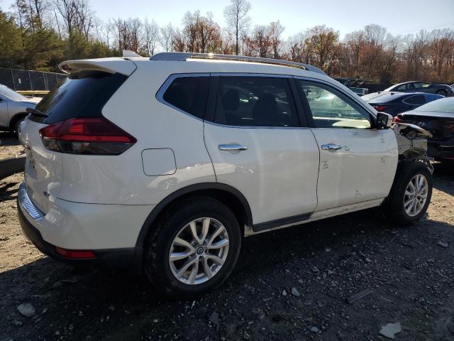 2017 NISSAN ROGUE S - 5N1AT2MT6HC897519