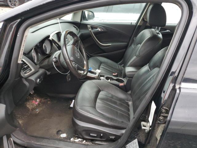 2016 BUICK VERANO PRE 1G4PT5SV1G4138401