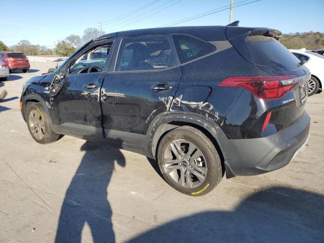 2022 KIA SELTOS LX - KNDEPCAAXN7334979