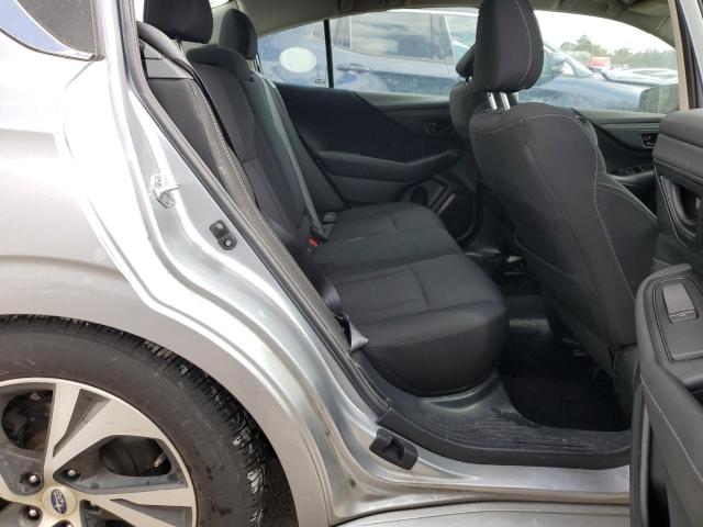 2022 SUBARU LEGACY 4S3BWAB68N3006441