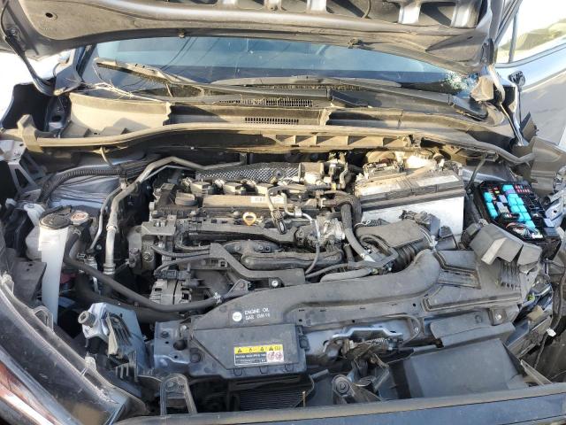2022 TOYOTA COROLLA CR - 7MUBAABG3NV042677