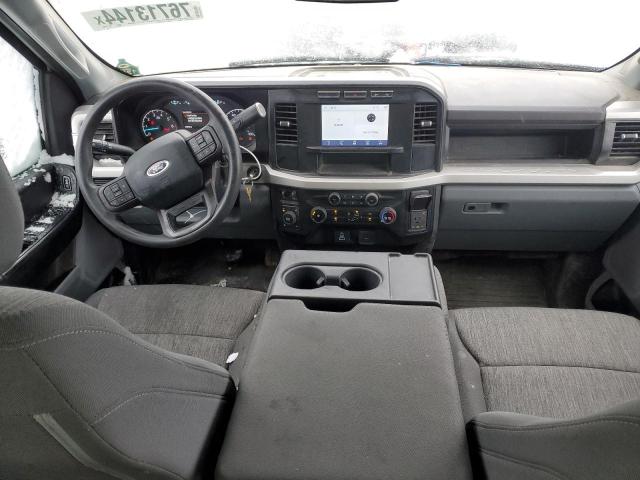 2023 FORD F250 SUPER - 1FT7W2BA5PED65561