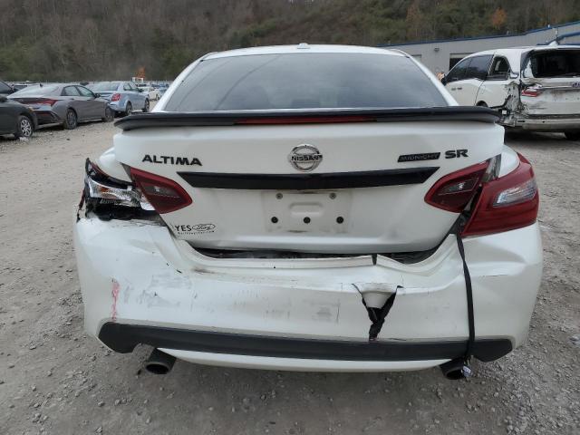 2018 NISSAN ALTIMA 2.5 - 1N4AL3AP5JC252874