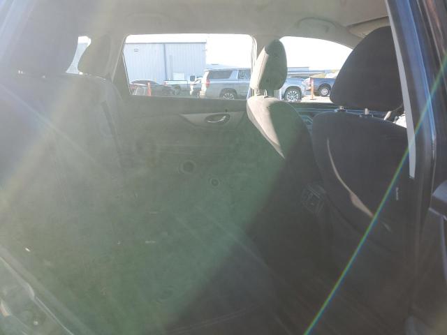 2016 NISSAN ROGUE S - JN8AT2MTXGW028136