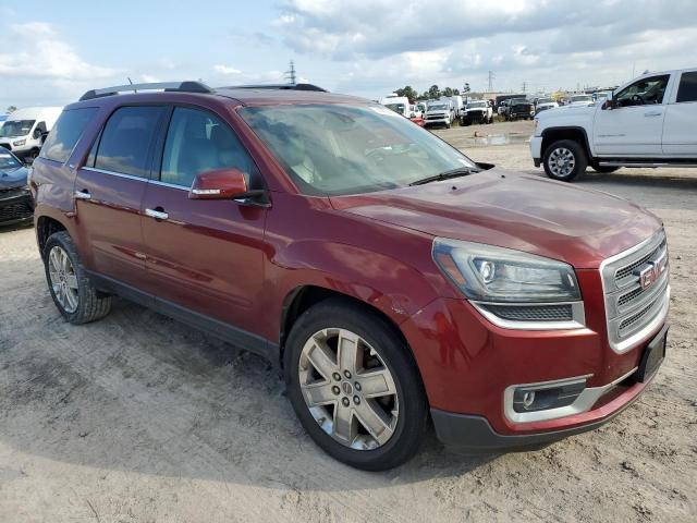 Vin: 1gkkrskd6hj249200, lot: 79853684, gmc acadia slt-2 20174