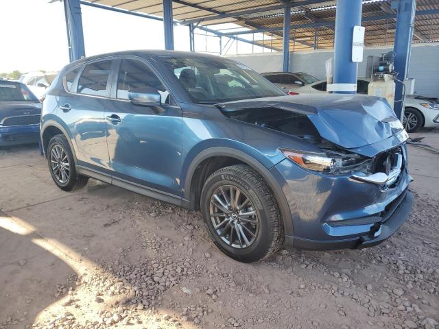 VIN JM3KFABM7L0730366 2020 MAZDA CX-5 no.4