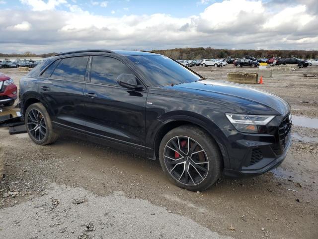 2019 AUDI Q8 PREMIUM #3293574943